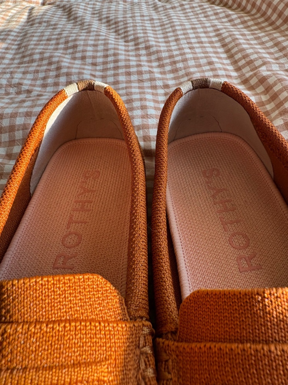 Rothy’s The Driver Size 9 - Picture 4 of 5